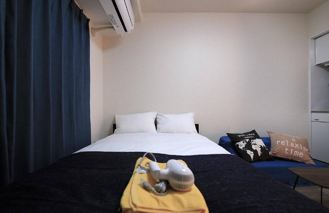 Sg Lion House 2P Free Pocket Wi-Fi! Apartamento Tóquio Exterior foto
