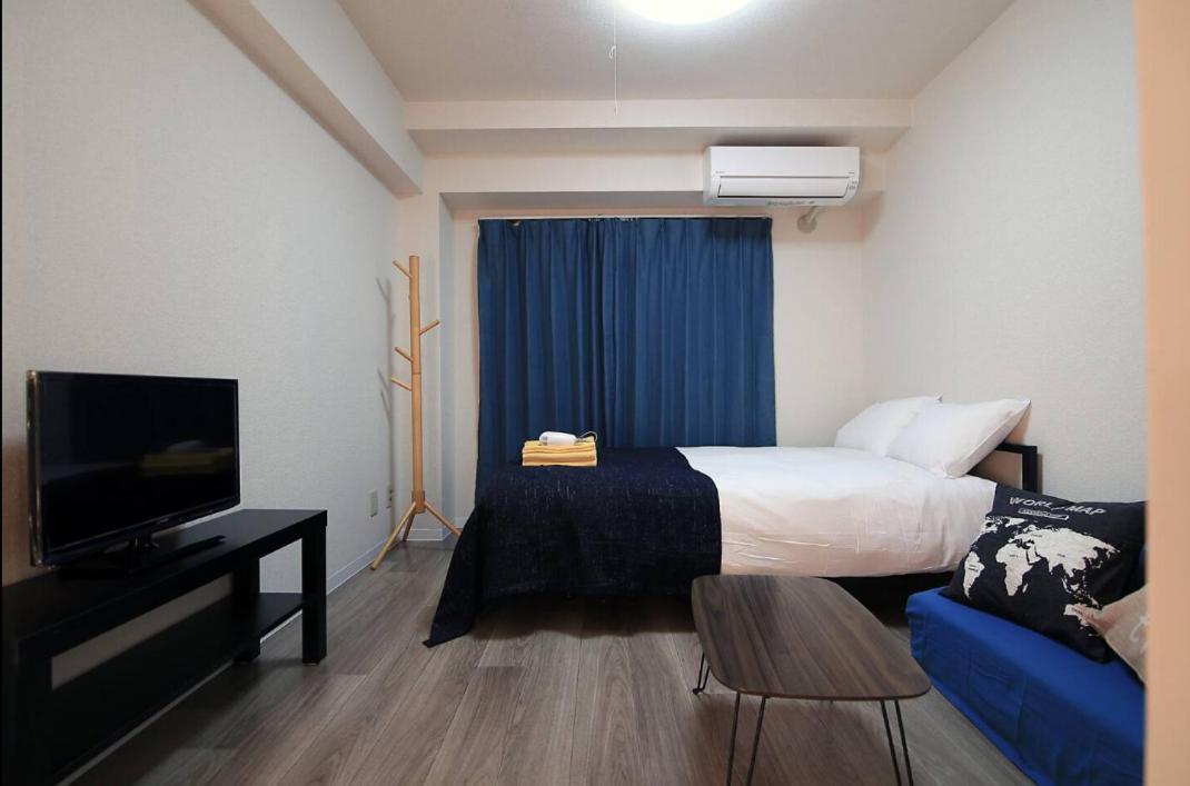 Sg Lion House 2P Free Pocket Wi-Fi! Apartamento Tóquio Exterior foto