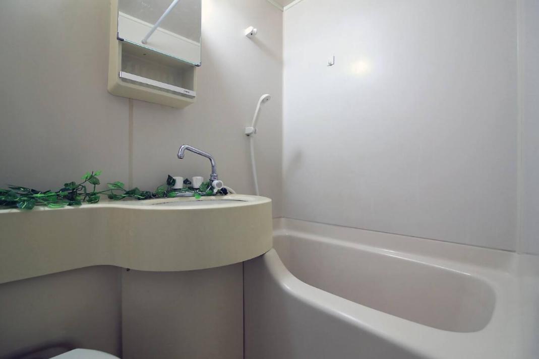 Sg Lion House 2P Free Pocket Wi-Fi! Apartamento Tóquio Exterior foto