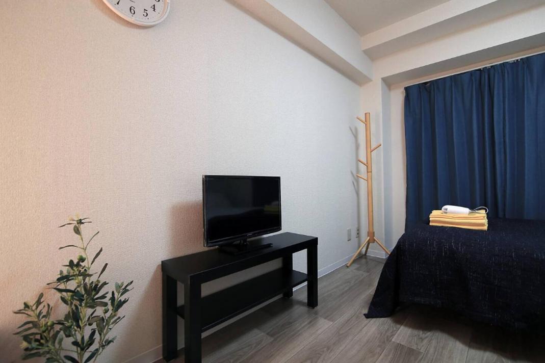 Sg Lion House 2P Free Pocket Wi-Fi! Apartamento Tóquio Exterior foto