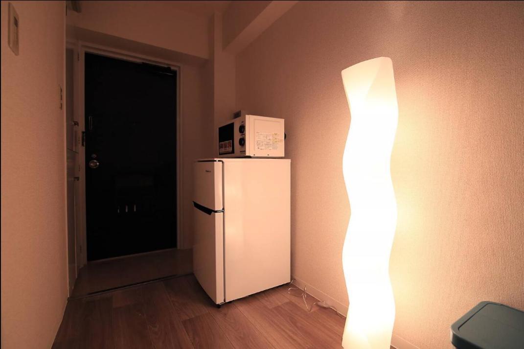 Sg Lion House 2P Free Pocket Wi-Fi! Apartamento Tóquio Exterior foto