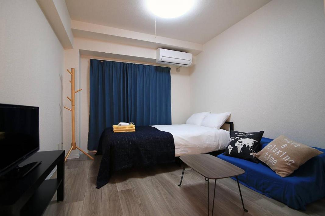 Sg Lion House 2P Free Pocket Wi-Fi! Apartamento Tóquio Exterior foto