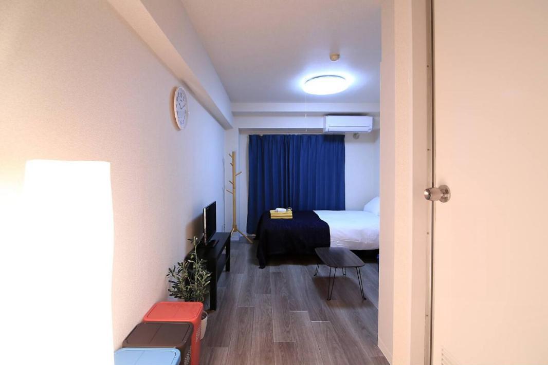 Sg Lion House 2P Free Pocket Wi-Fi! Apartamento Tóquio Exterior foto